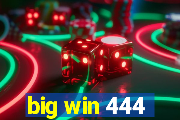 big win 444